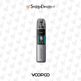 VOOPOO - Sigaretta Elettronica Pod Mod ARGUS G2 1000mAh