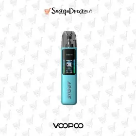 VOOPOO - Sigaretta Elettronica Pod Mod ARGUS G2 1000mAh