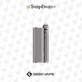 GEEKVAPE - Sigaretta Elettronica Wenax M Starter Kit 2900mAh