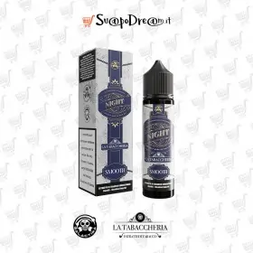 LA TABACCHERIA X GALACTIKA - Aroma Shot 20ml NIGHT Smooth