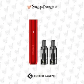 GEEKVAPE - WENAX M1 Solo Batteria