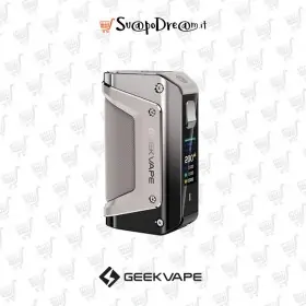 GEEKVAPE - Sigaretta Elettronica Box Mod Aegis Legend 3 200W