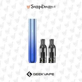 GEEKVAPE - WENAX M1 Solo Batteria