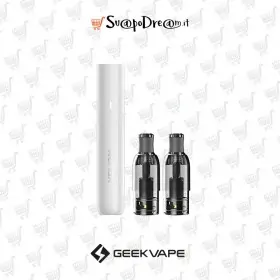 GEEKVAPE - WENAX M1 Solo Batteria