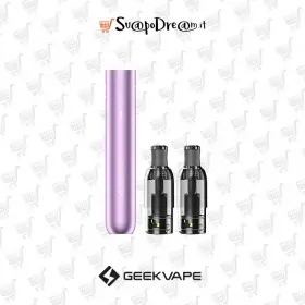GEEKVAPE - WENAX M1 Solo Batteria
