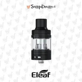 ELEAF - Atomizzatore Melo 4S 25mm
