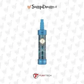 FUMYTECH - Sigaretta Elettronica Pod Mod E-Chicha HOOKAH AIR 3200mAh