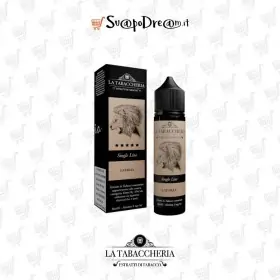 LA TABACCHERIA - Aroma Shot 20ml LATAKIA EXTRA DRY