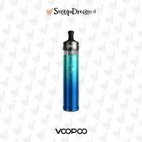 VOOPOO - Sigaretta Elettronica Pod Mod DORIC 60 PRO 2500mAh