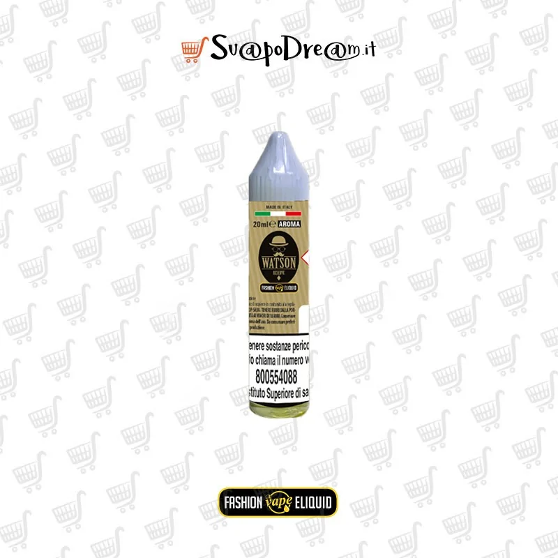 FASHION VAPE - Aroma Shot 20ml WATSON RESERVE