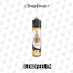 BLENDFEEL - Aroma Shot 20ml Solo Private Reserve EL REAL