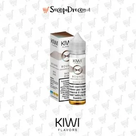 KIWI FLAVORS - Aroma Shot 20ml BOUND