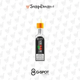 G-SPOT - Aroma Shot 20ml Super Premium BLACK CHERRY BOOBS