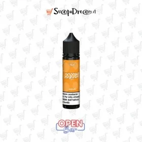 OPEN BAR - Aroma Shot 20ml MANGO