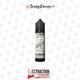 EXTRACTION MANIA SIGARI - Liquido Mix&Vape 20ml MOHICANO