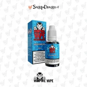 VAMPIRE VAPE - Aroma Concentrato 30ml HEISENBERG