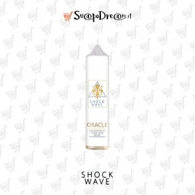 SHOCK WAVE - Aroma Shot 20ml ORACLE