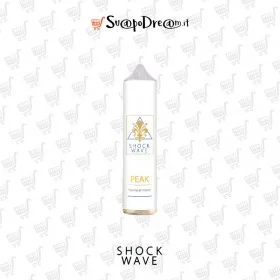 SHOCK WAVE - Aroma Shot 20ml PEAK