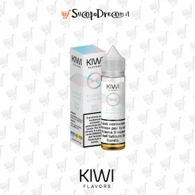 KIWI FLAVORS - Aroma Shot 20ml CLOUD