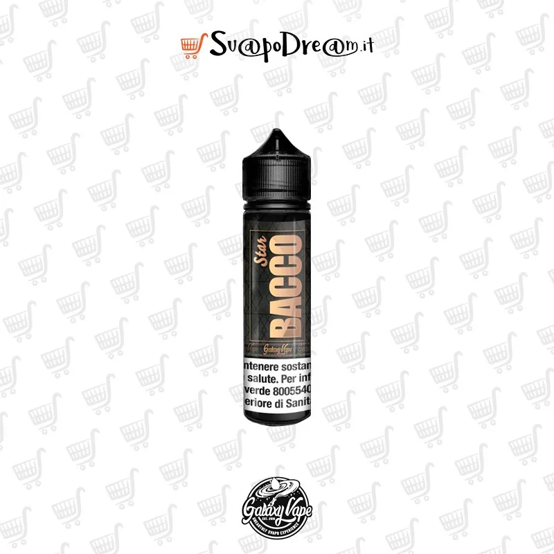 GALAXY VAPE - Aroma Shot 20ml STAR BACCO