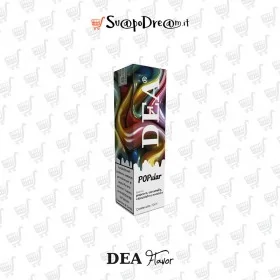 DEA FLAVOR - Aroma Shot 20ml POPULAR