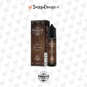 TABACCO LENTO - Liquido Mix&Vape 20ml LATAKIA