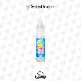 Aroma Mini Shot 10ml ELIQUID FRANCE Fruizee BLOODY LIME