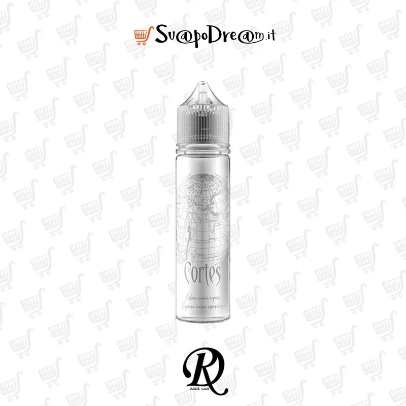 DR JUICE LAB - Aroma Shot 20ml CORTES