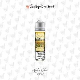 AZHAD'S ELIXIRS - Aroma Shot 20ml Unici VIRGINIA TOSCANO