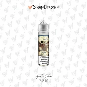 AZHAD'S ELIXIRS - Aroma Shot 20ml Unici LATAKIA DI CIPRO