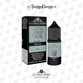 Aroma Mini Shot 10ml LA TABACCHERIA BLEND LINE E-CIG