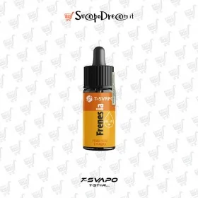 Aroma Concentrato 10ml T-SVAPO IA FRENESIA