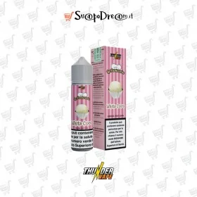 Aroma Shot 20ml THUNDER VAPE La Pasticceria WHITE COCO