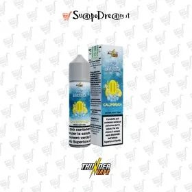Aroma Shot 20ml THUNDER VAPE Ice Breaker CALIFORNIA