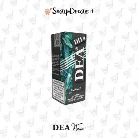 Aroma Concentrato 10ml DEA FLAVOR ALO MIX