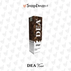 Aroma Shot 20ml DEA FLAVOR ORTEGA