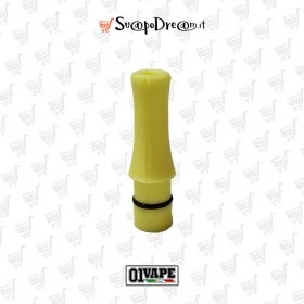 01 VAPE - Drip Tip ZIODRIP EXCLUSIVE