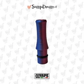 01 VAPE - Drip Tip ZIODRIP EXCLUSIVE