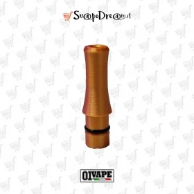 01 VAPE - Drip Tip ZIODRIP EXCLUSIVE