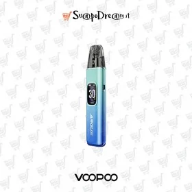 VOOPOO - Sigaretta Elettronica Pod Mod ARGUS G3 1500mAh
