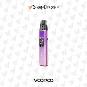 VOOPOO - Sigaretta Elettronica Pod Mod ARGUS G3 1500mAh