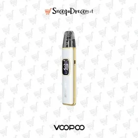 VOOPOO - Sigaretta Elettronica Pod Mod ARGUS G3 1500mAh