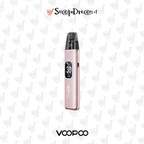 VOOPOO - Sigaretta Elettronica Pod Mod ARGUS G3 1500mAh