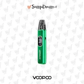 VOOPOO - Sigaretta Elettronica Pod Mod ARGUS G3 1500mAh
