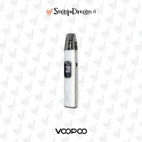 VOOPOO - Sigaretta Elettronica Pod Mod ARGUS G3 1500mAh