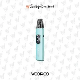 VOOPOO - Sigaretta Elettronica Pod Mod ARGUS G3 1500mAh