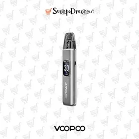 VOOPOO - Sigaretta Elettronica Pod Mod ARGUS G3 1500mAh