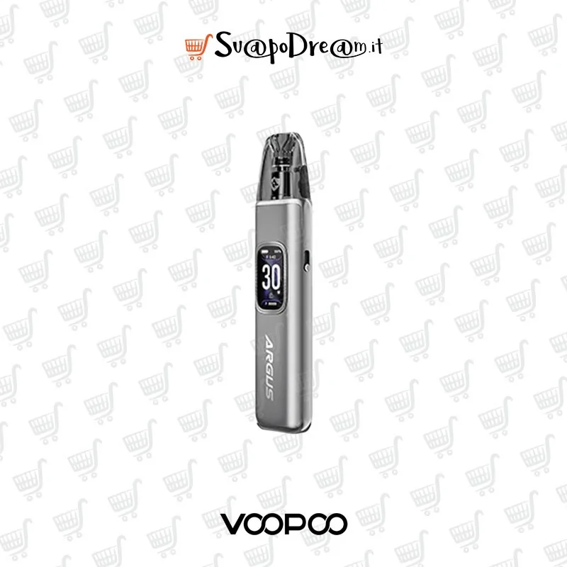 VOOPOO - Sigaretta Elettronica Pod Mod ARGUS G3 1500mAh