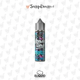 Aroma Shot 10ml ELIQUID FRANCE Lemon Time GINGER