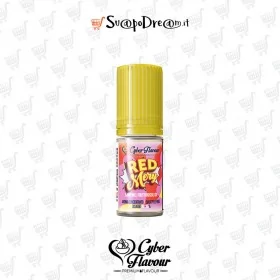 Aroma Concentrato 10ml CYBER FLAVOUR RED MERY